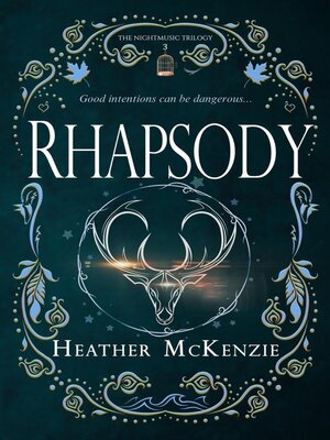 cover image of Rhapsody